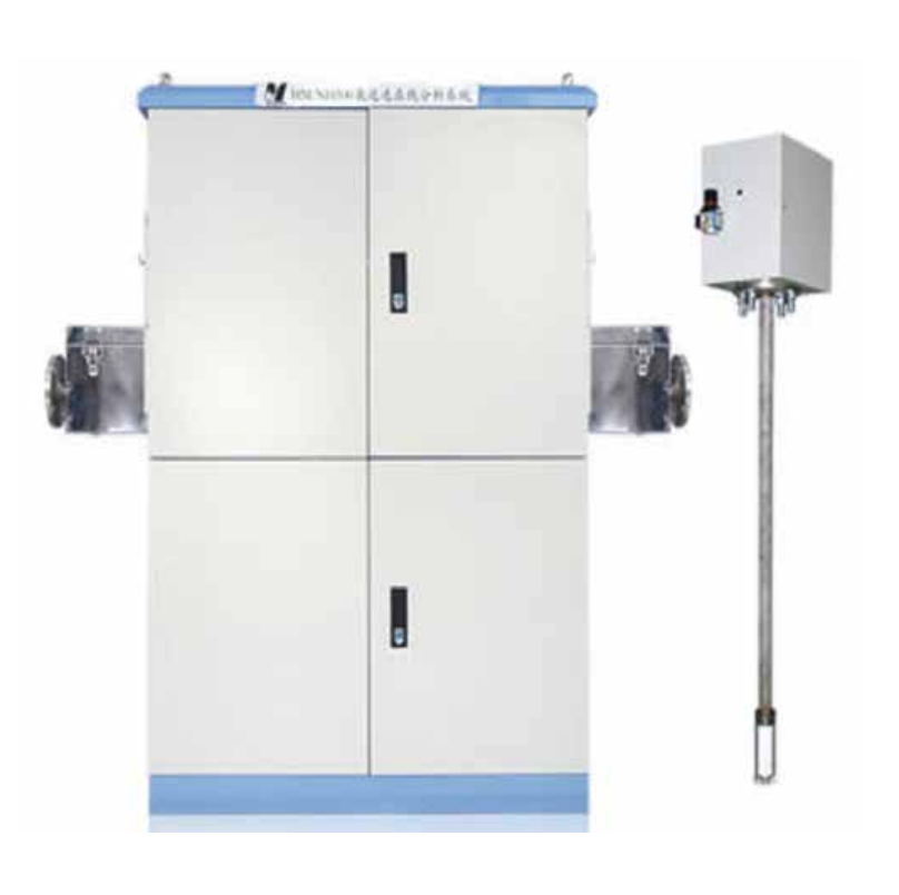 氨逃逸在线监测设备