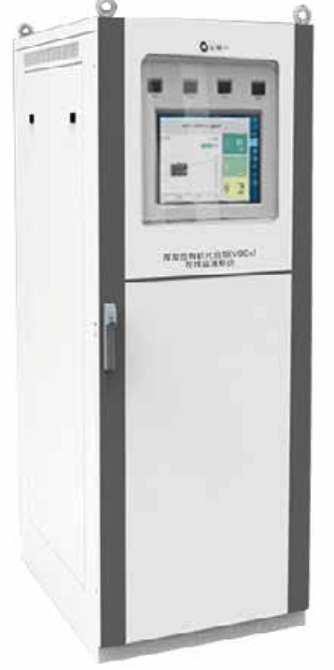 固定源VOCs在线监测仪