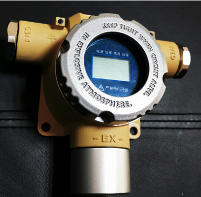 物联网气体报警器